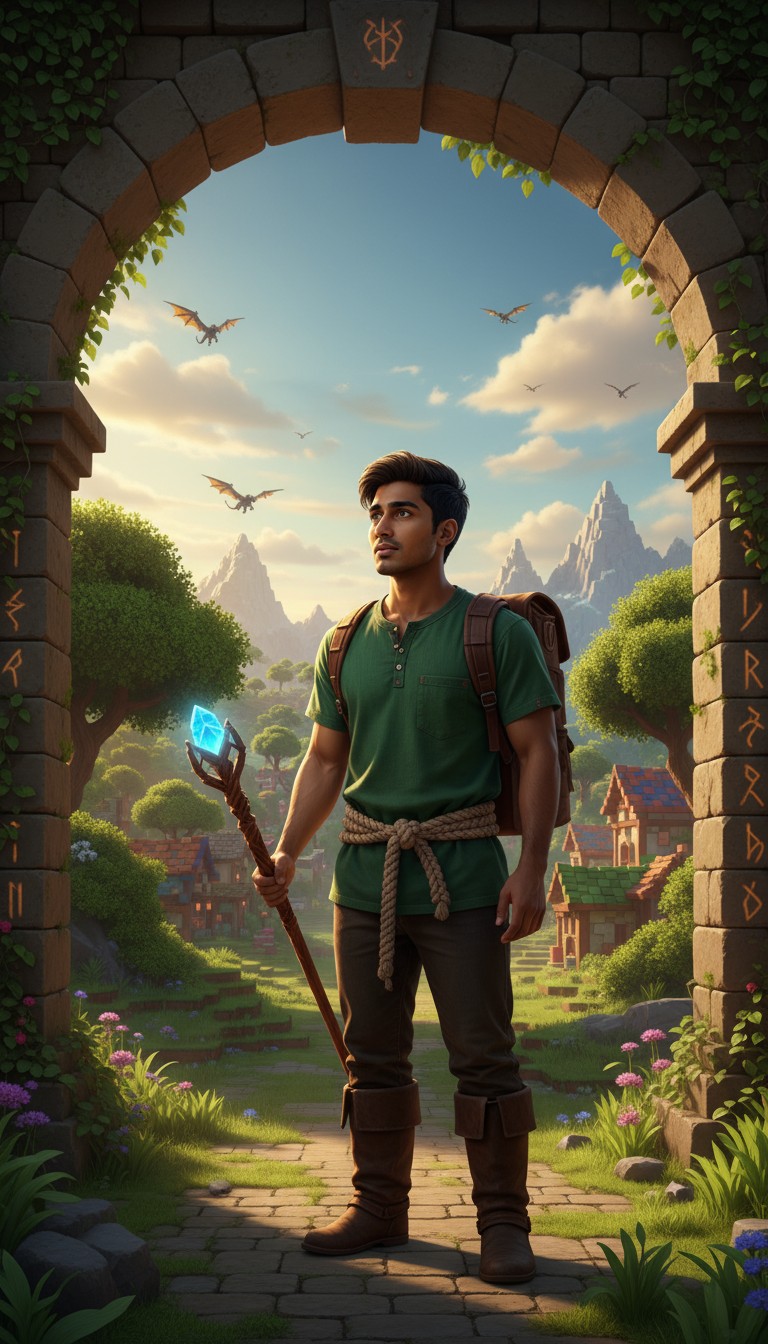 Roblox BUT Everything Wants Me DEAD!