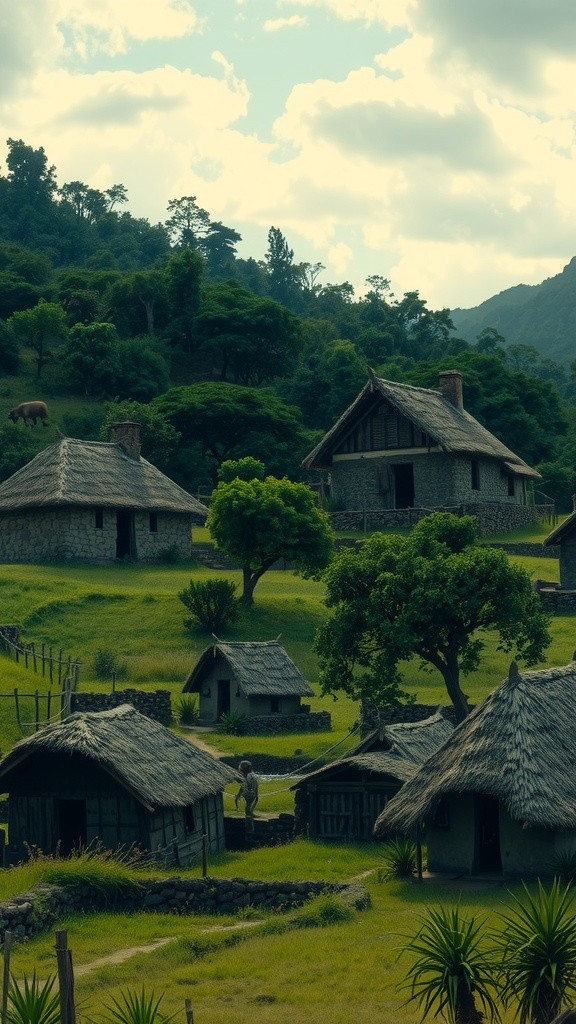 The Feather's Whisper: A Journey of Hope