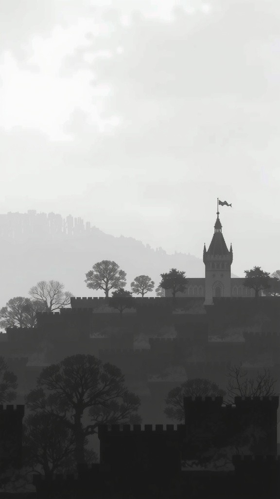 The Last Keeper of Color