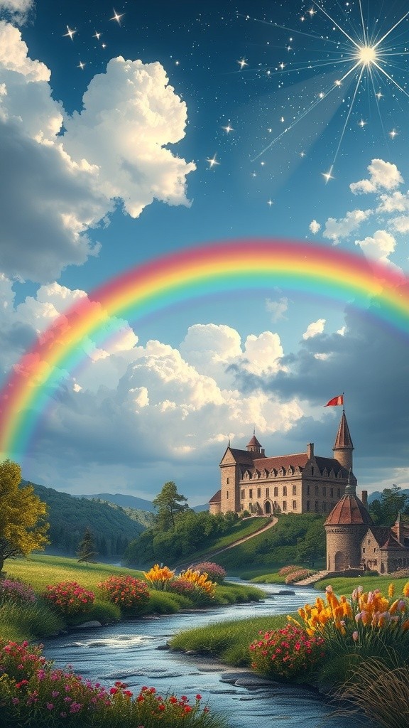 Nagorom's Joyful Rain Dance 🌧️💃