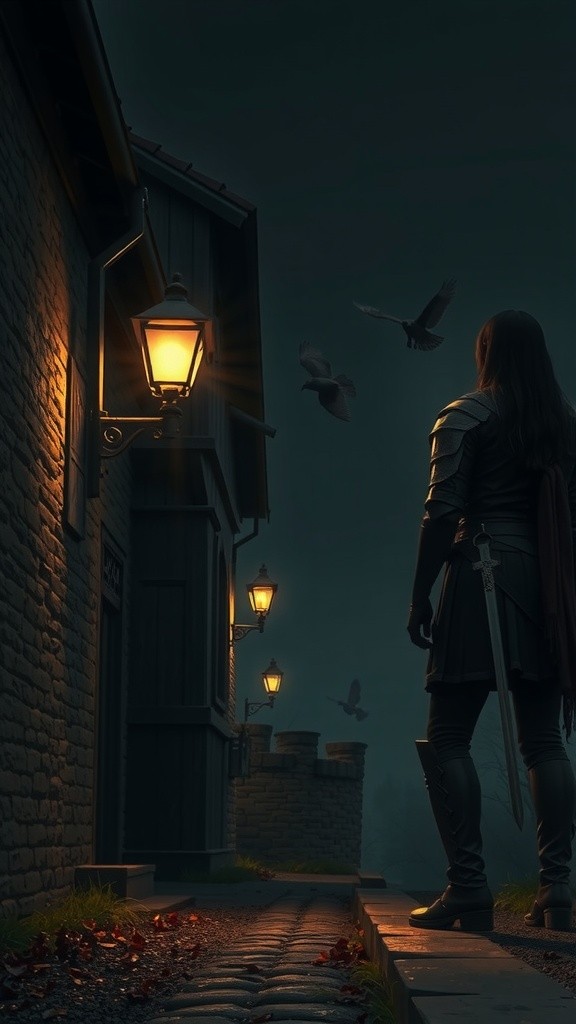 Unveiling the Legend of Odiyan