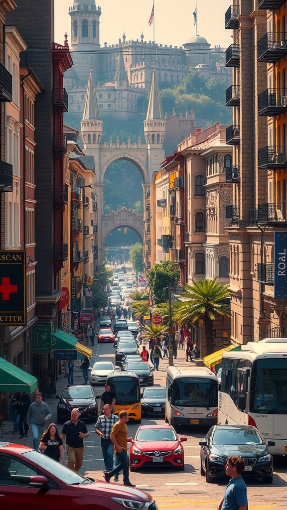 Kucing Manusia dalam Animasi HD 8K