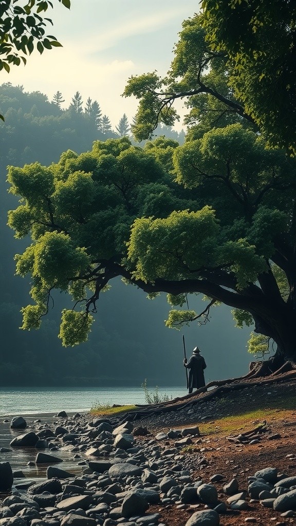 Bandar Aur Magarmacch Ki Dosti