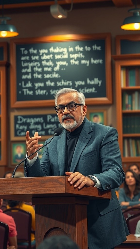 डॉ. भीमराव अंबेडकर: छुआछूत के विरुद्ध संघर्ष