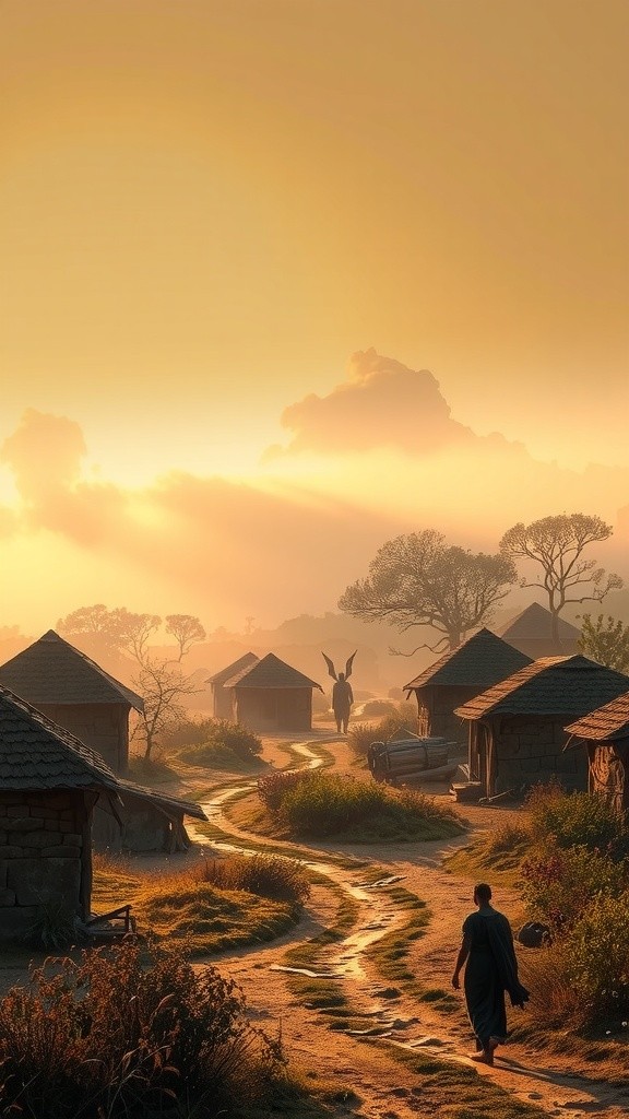 Teh Kejujuran Hati Barnaby