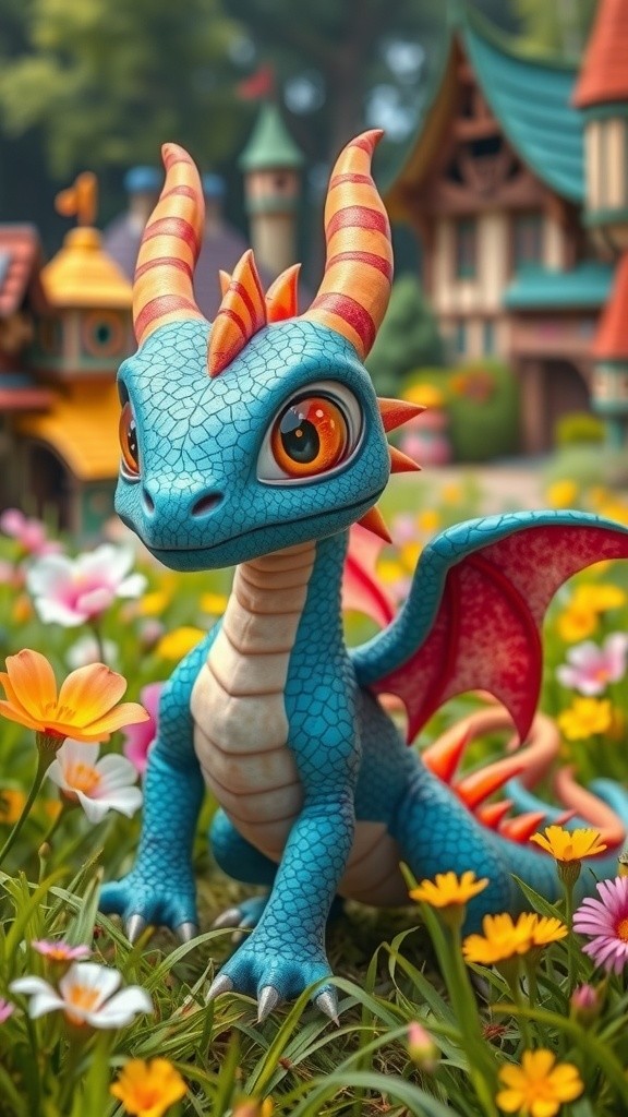 Fira Sang Naga Penyelamat