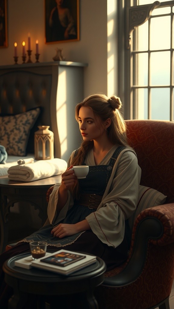 The Courage to Believe Again