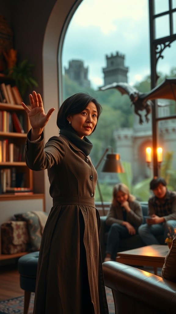 Bahaya Terlalu Menyayang Anak: Ketika Kasih Sayang Jadi Bumerang