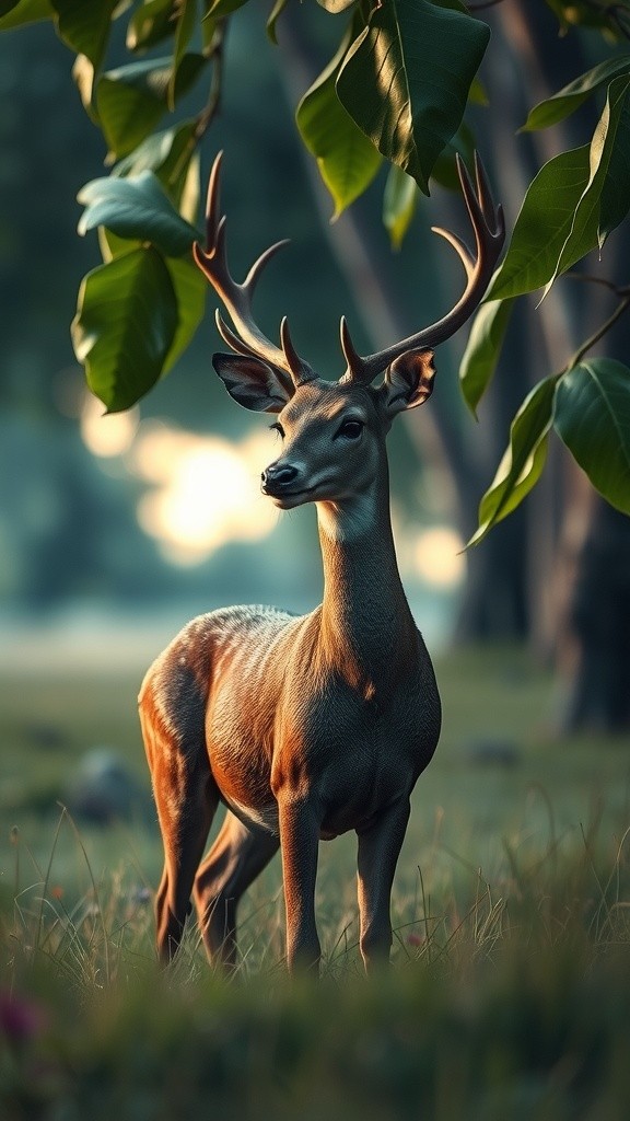 Liora dan Cahaya yang Hilang