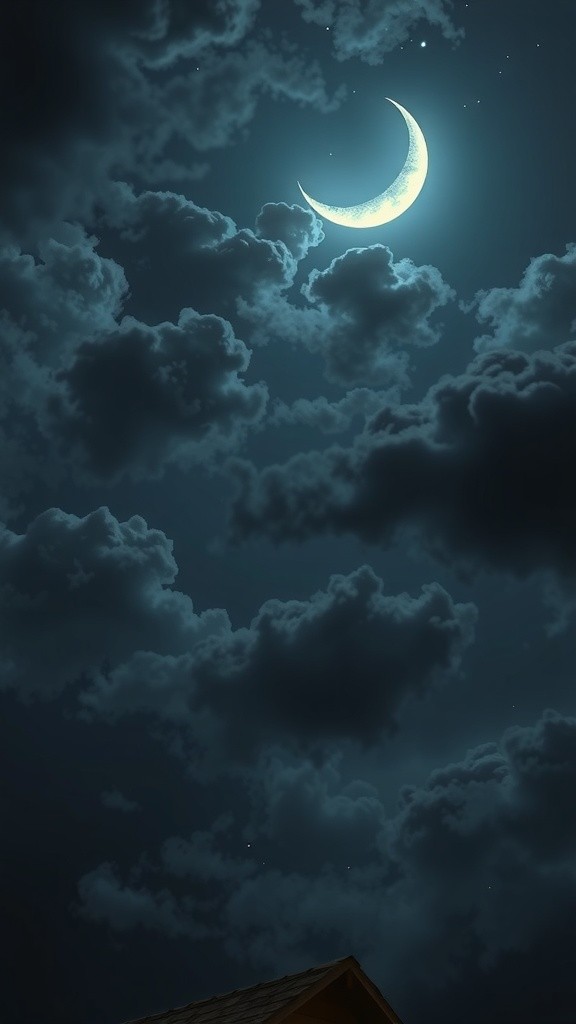 Nami dan Bintang Kecil yang Takut