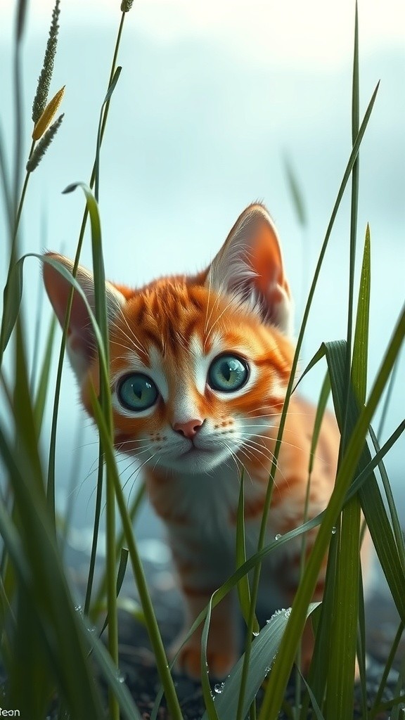 Lagu dari Danau Kabut