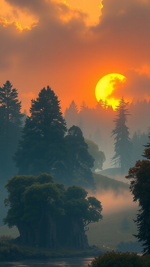 Cinta Sejati: Kisah Putri yang Tertidur