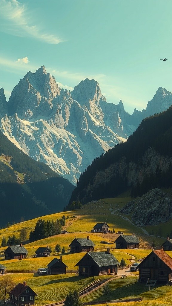 Rahasia Gunung Merapi Bersama Lila dan Si Api