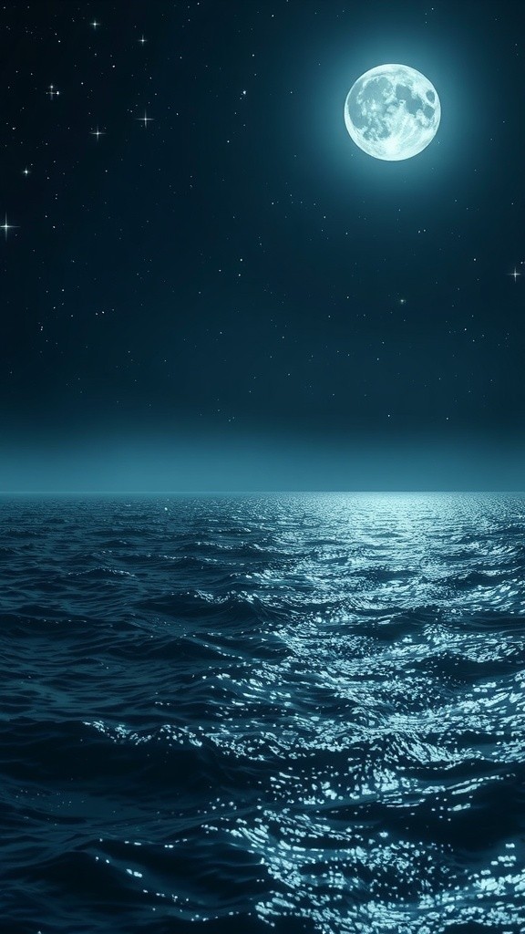 Sisters of Sea and Land