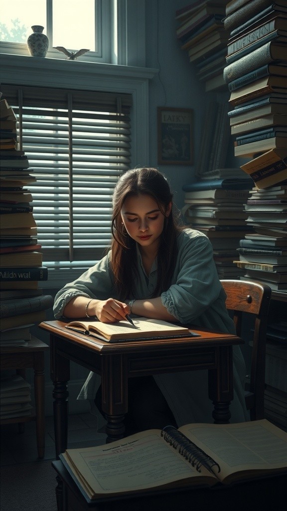 Transform Your Life Today!