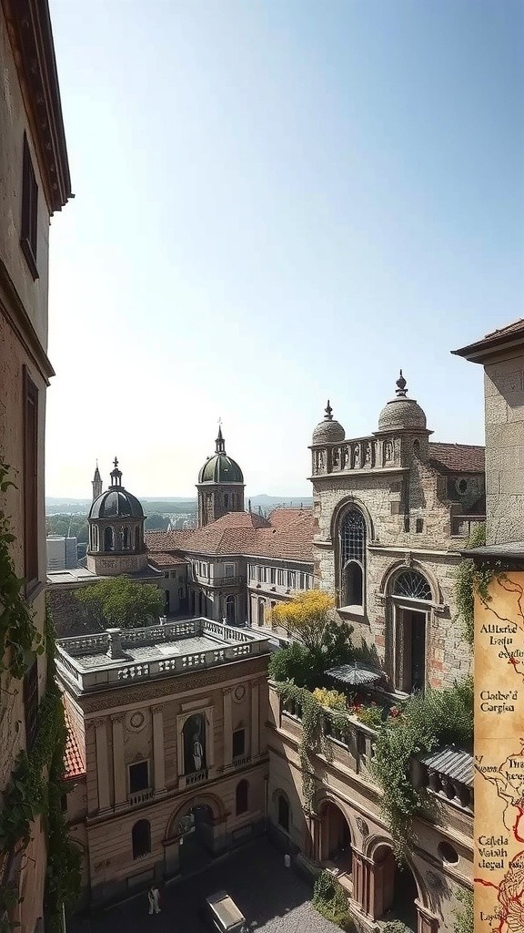 Sejarah Croissant: Dari Serangan Ottoman ke Kota Wina