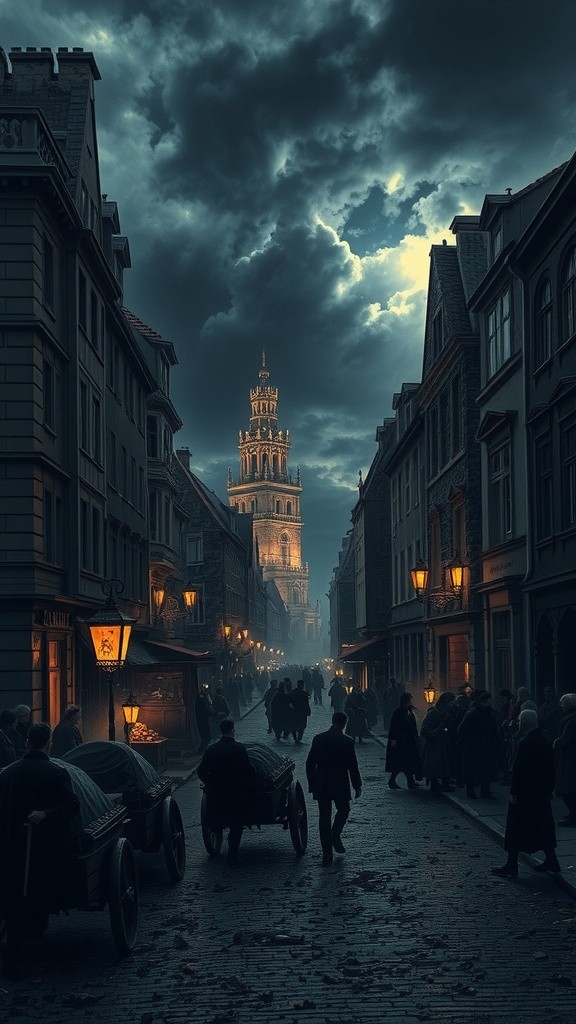 Napoleon Bonaparte: Ambisi, Kejayaan, dan Kejatuhan