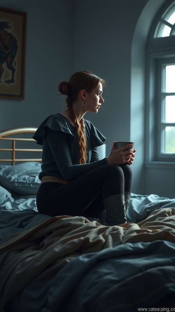 Keep Going: Embracing Life's Struggles