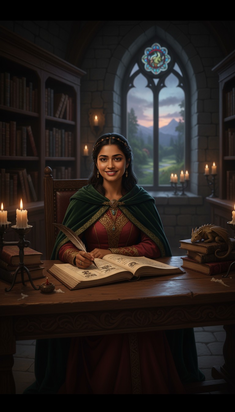 Connecting Dante's Inferno to My Personal Journey of Loss