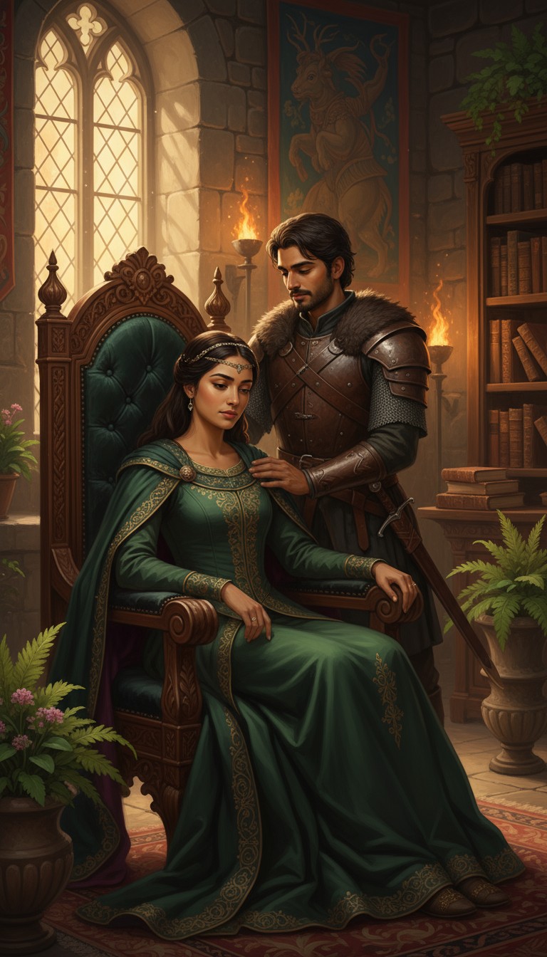 Finding Light in Darkness: A Journey of Hope and Love