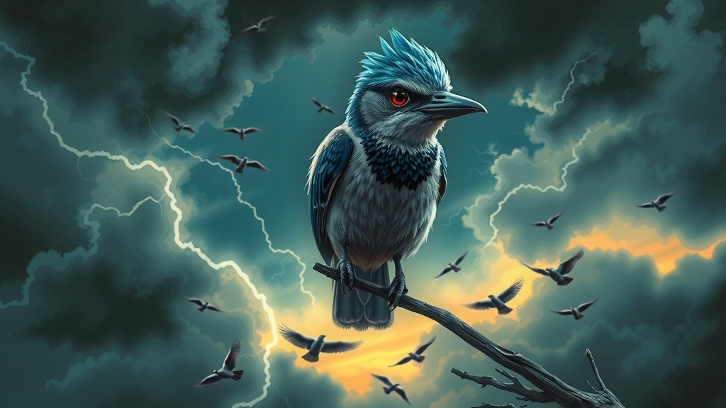 زہریلے دھوئیں کا بادل