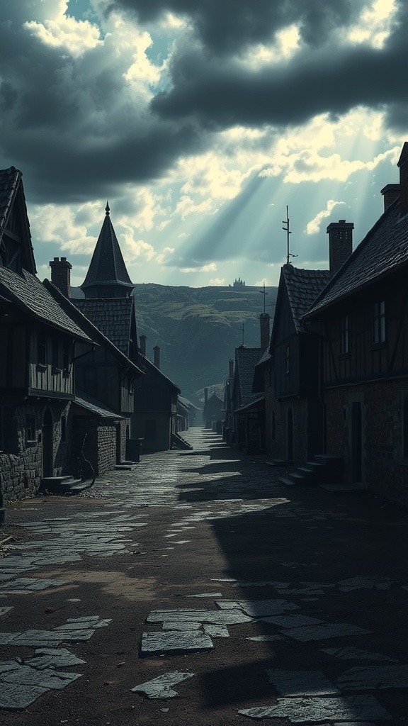 The Hidden Source of Sickness