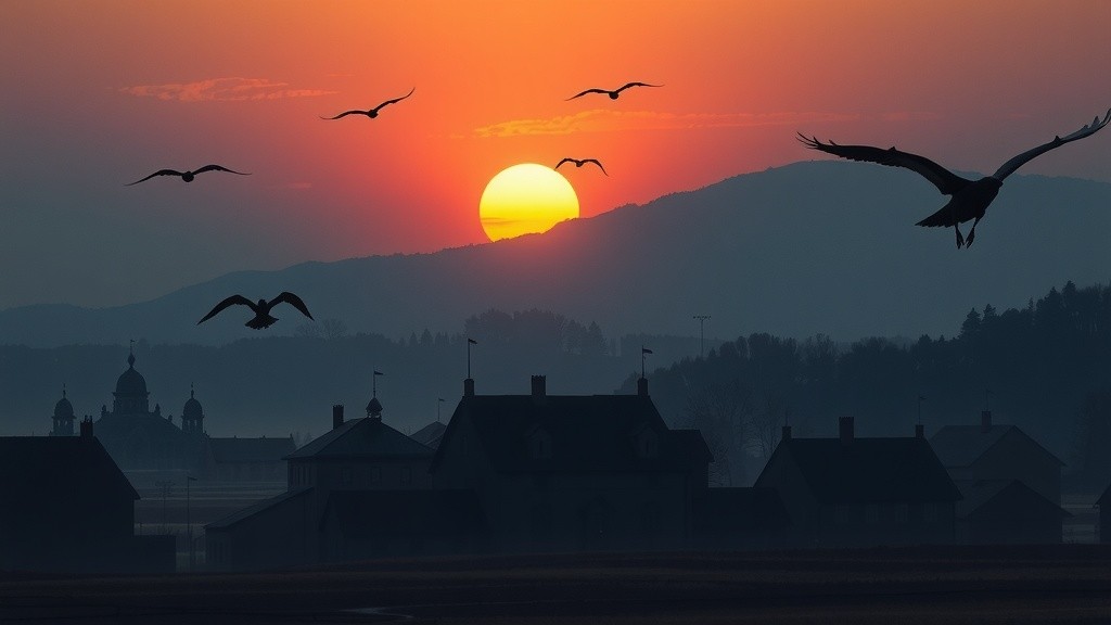 Panggilan Rawa Rontek