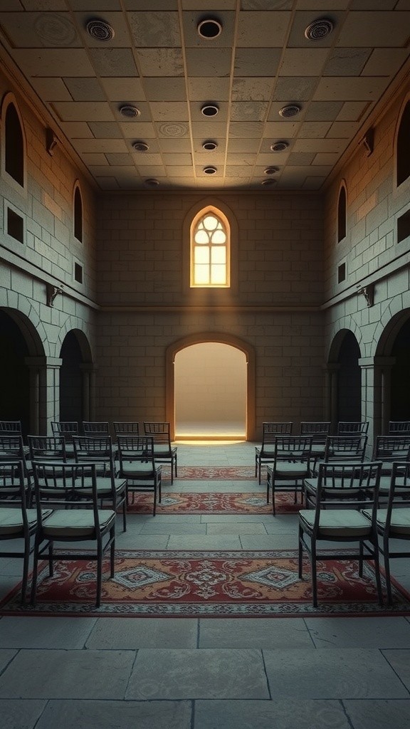 Anamorphic 3D Tiger Cub's Playful Escape