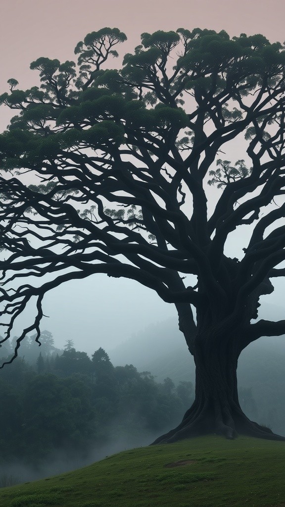 Whispers of the Yakshi: A Haunting Tale from Wayanad