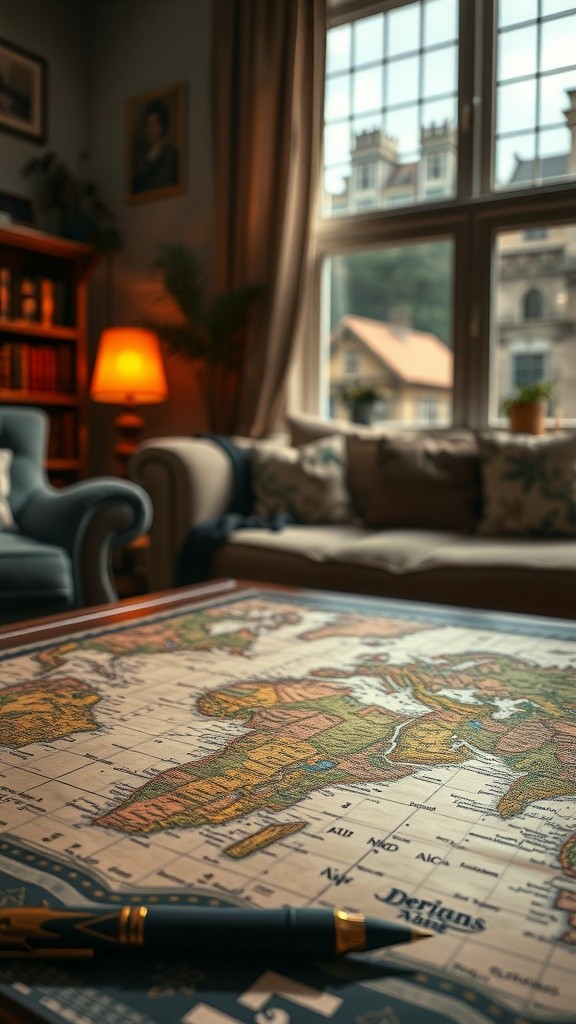 Essential Travel Tips & Hacks for Seamless International Journeys