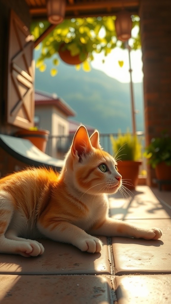 Si Putih dan Bayangan Misterius