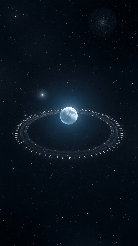 Fakta Unik Luar Angkasa yang Bikin Kamu Mindblown!