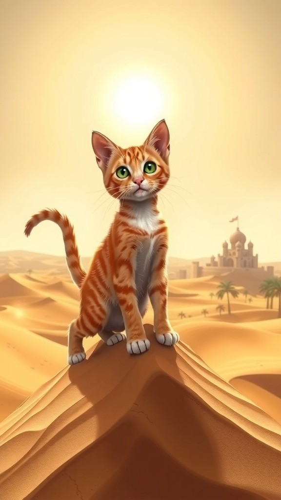 The Quest for the Legendary Paw-print: A Rebel's Tale!