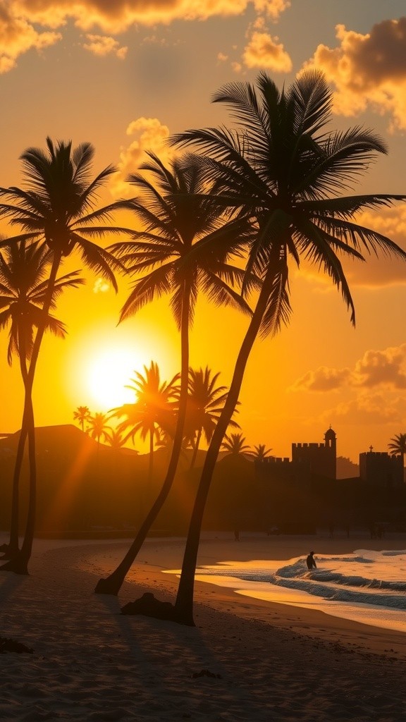 The Legendary Kingdom of Azoria