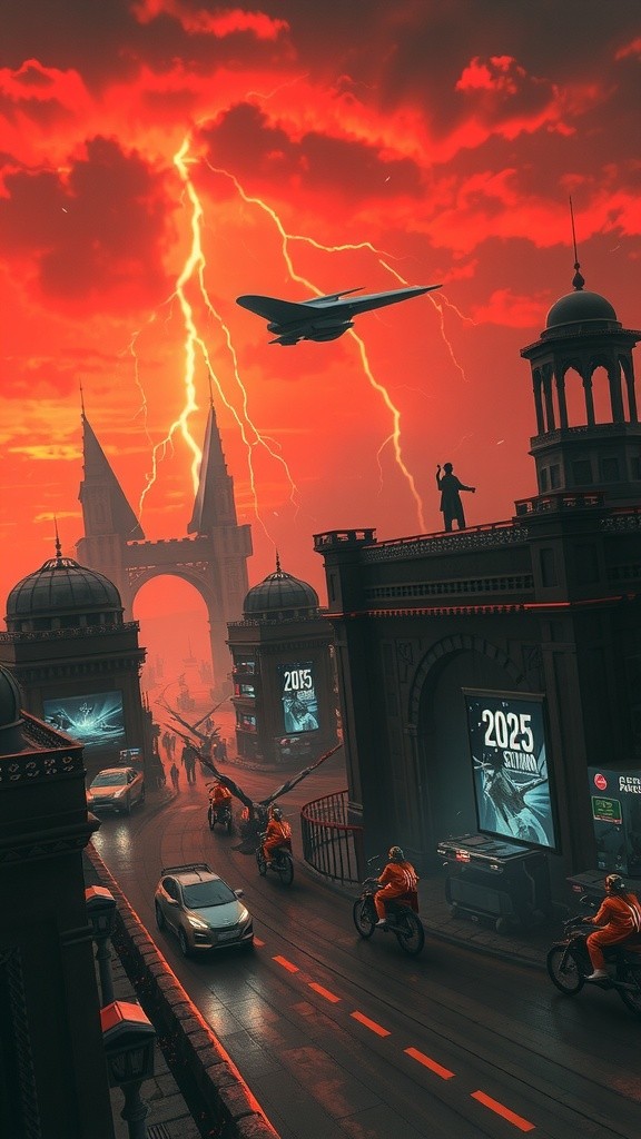 अभिमन्यु 2.0: विनाश की आँधी और नई शक्ति का जन्म