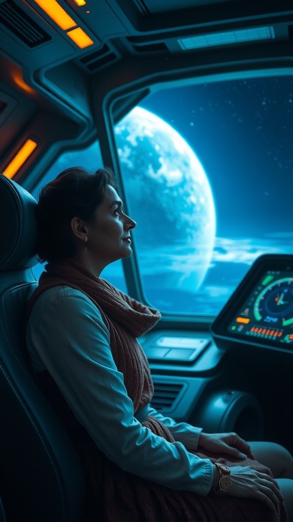 Whispers from the Abyss