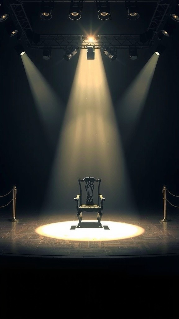 Becoming a Motivational Speaker: Key Points to Inspire Your Audience