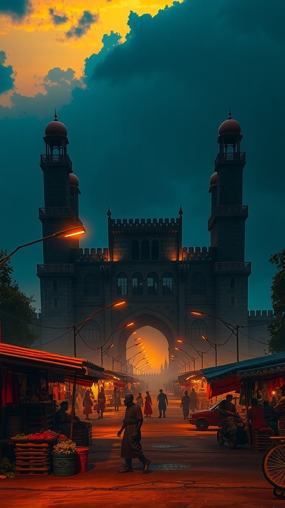 Nigeria Men and Their Lifestyle