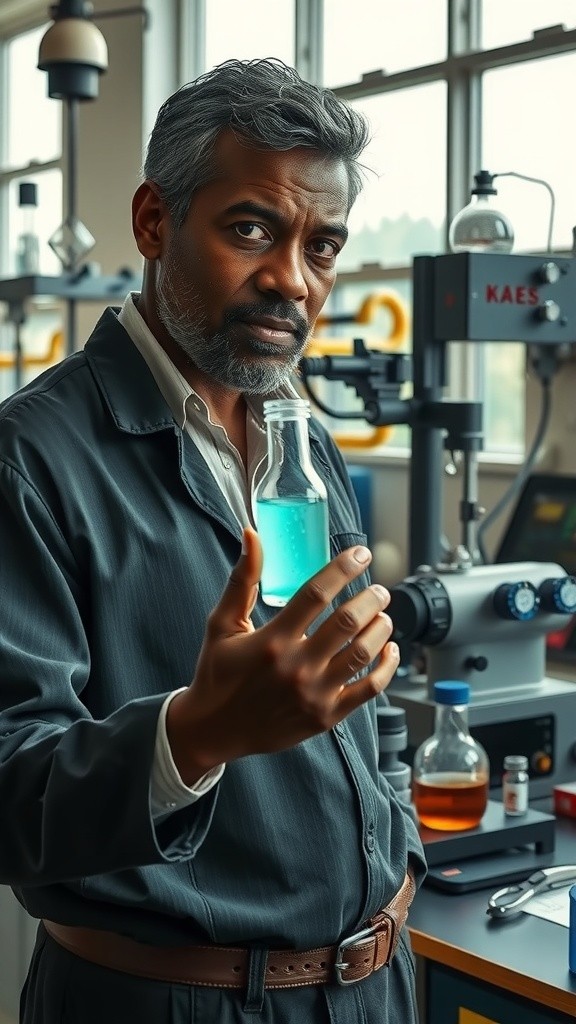 Did You Know? The Secret Origins of Marvel's Greatest Heroes!