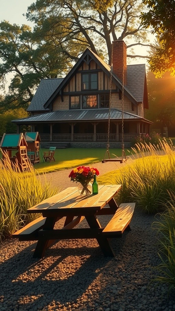 Orange & The House of Secrets: The Oak Table Mystery