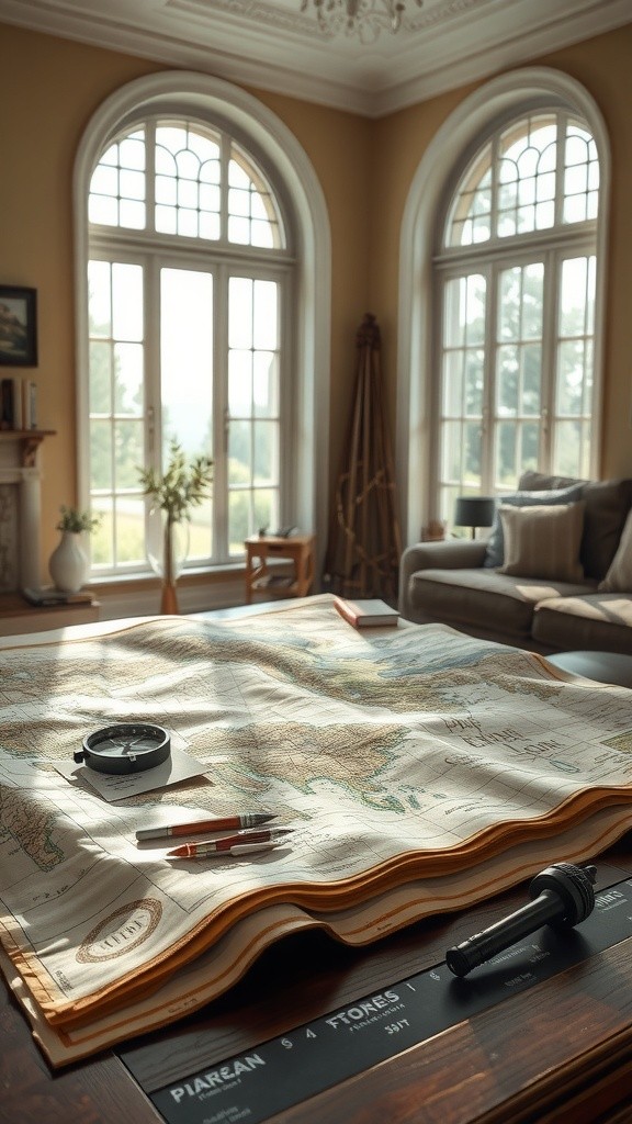 Planning Our Epic Road Trip!