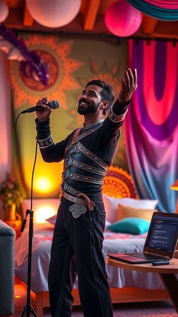 Vidéo TikTok: Direct de 20 secondes