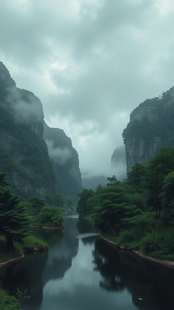 Legenda Cinta dan Tragis Sangkuriang