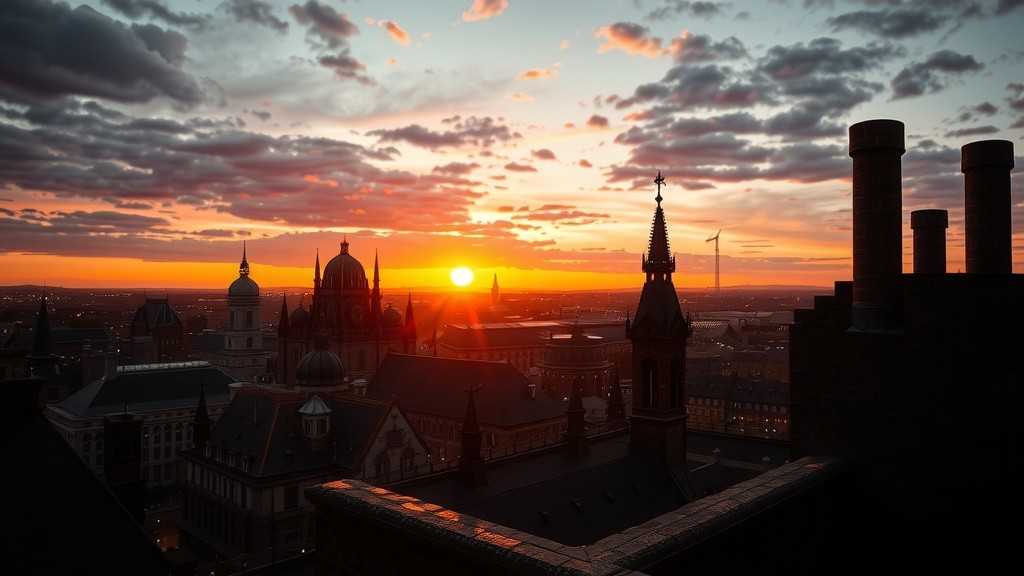 The Majesty of God's Eternal Kingdom