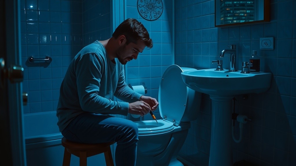 The Weary Reflections of Tex