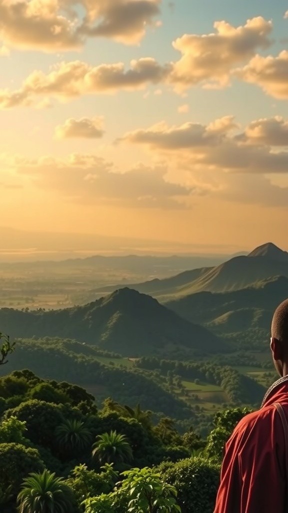 Ame en Sierralone 3: Aventura Continua