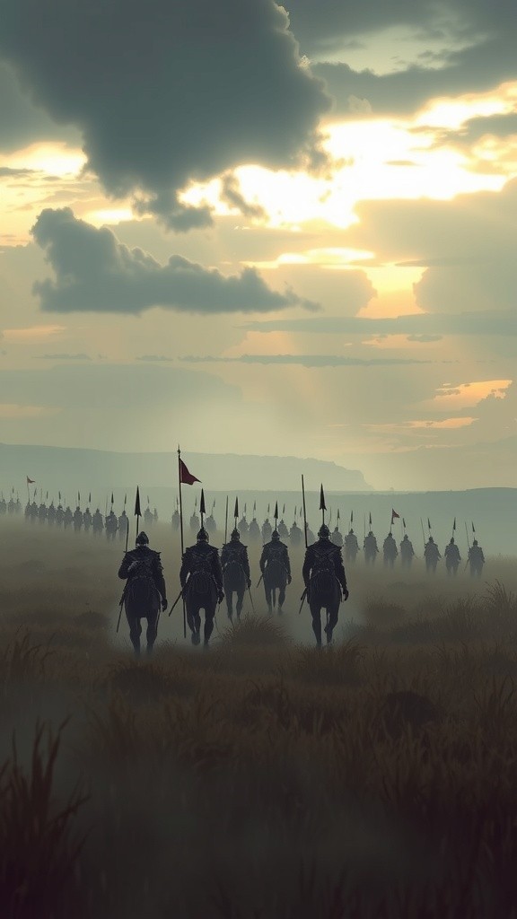 कृष्ण जी की प्रेरणादायक कहानी: अर्जुन का गीता ज्ञान