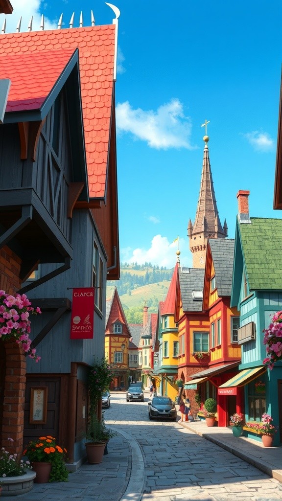 The Triple Trouble Squad: Guardians of the Magical Gadget