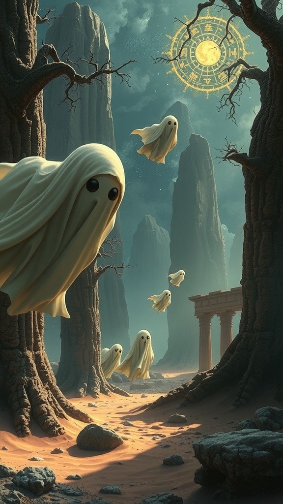 Makhluk Cerdas Sebelum Manusia: Kisah yang Terlupakan