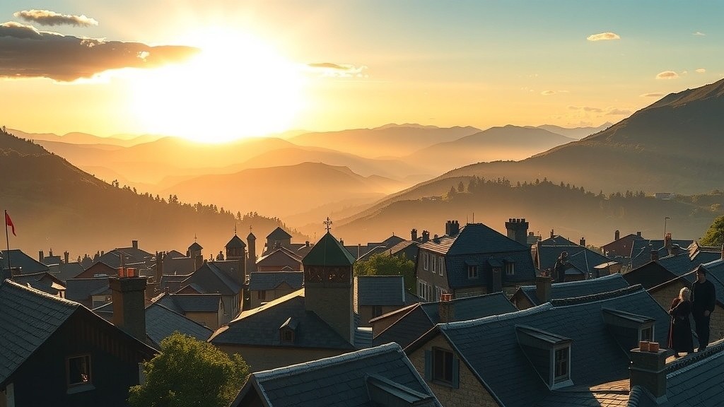 आरव और जादुई पेड़ की कहानी